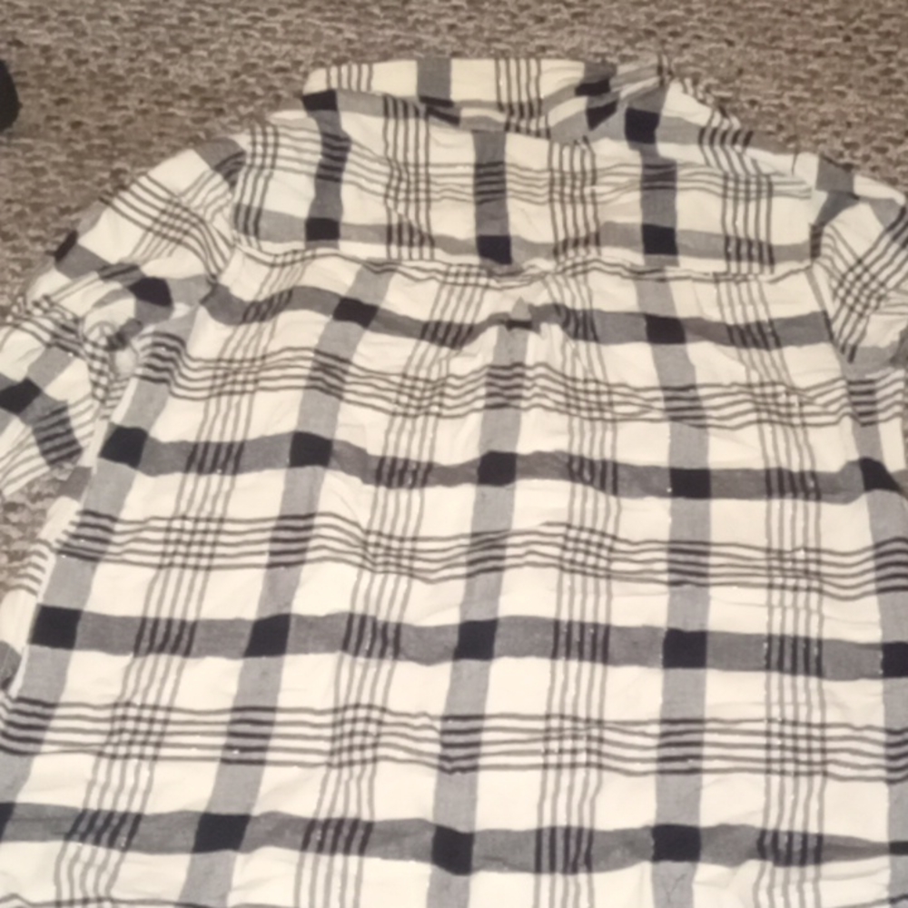 Flannel - Picture 3 of 3